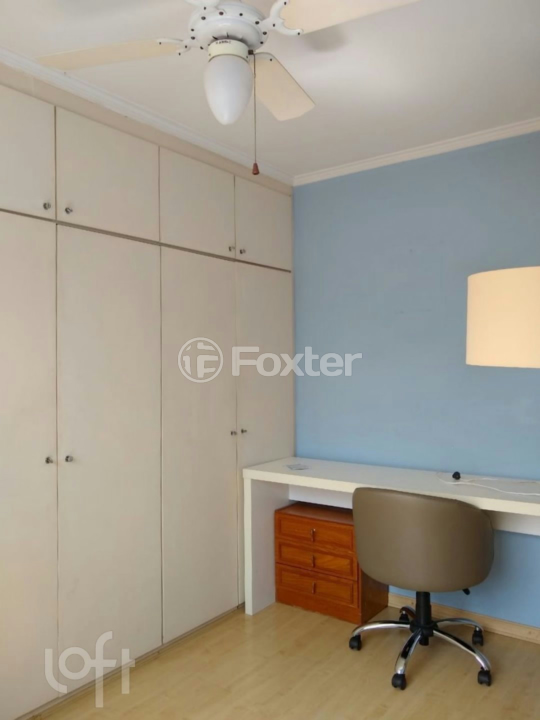 Apartamento à venda com 2 quartos, 68m² - Foto 8