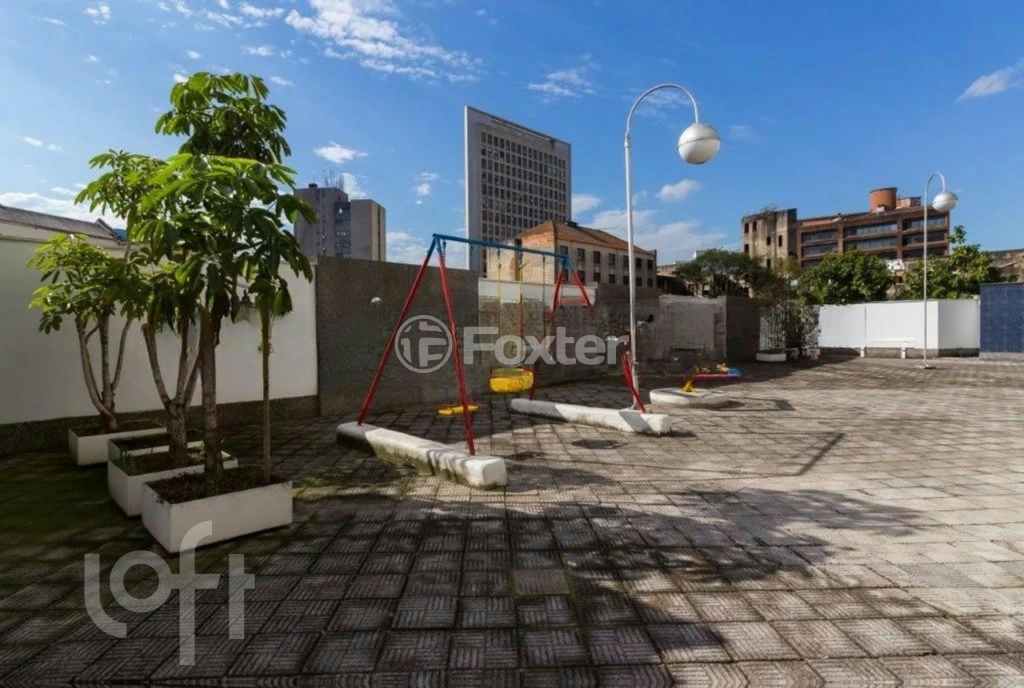Apartamento à venda com 2 quartos, 68m² - Foto 20