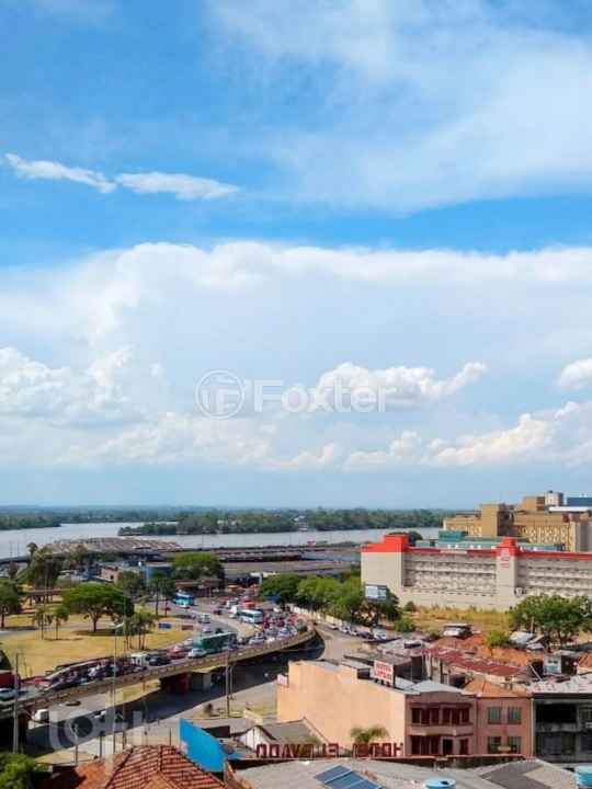 Apartamento à venda com 2 quartos, 68m² - Foto 2