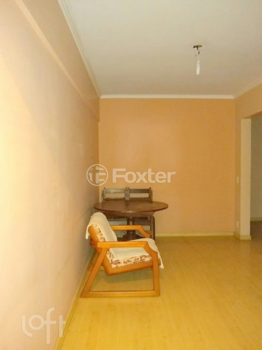 Apartamento à venda com 2 quartos, 68m² - Foto 5