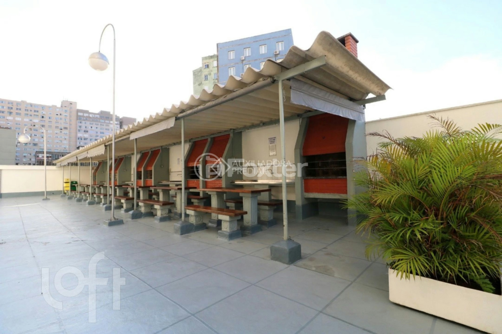 Apartamento à venda com 2 quartos, 68m² - Foto 17