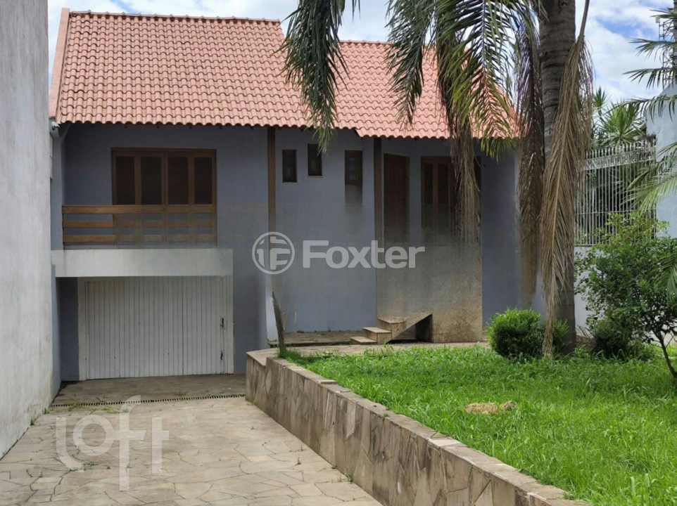 Casa à venda com 3 quartos, 180m² - Foto 19
