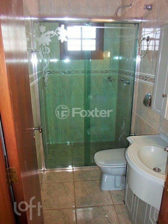Casa à venda com 3 quartos, 180m² - Foto 16