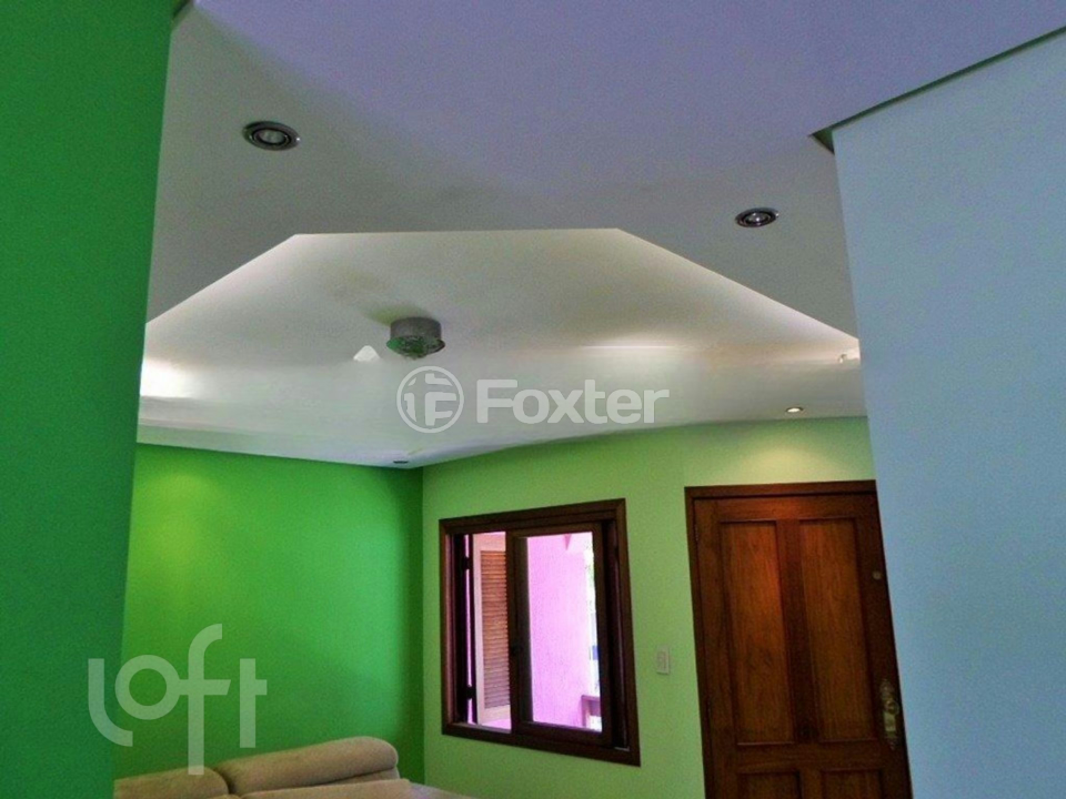 Casa à venda com 3 quartos, 180m² - Foto 7