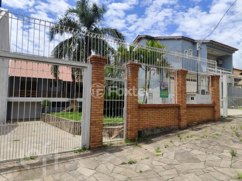 Casa à venda com 3 quartos, 180m² - Foto 3