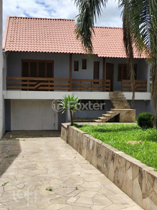 Casa à venda com 3 quartos, 180m² - Foto 4