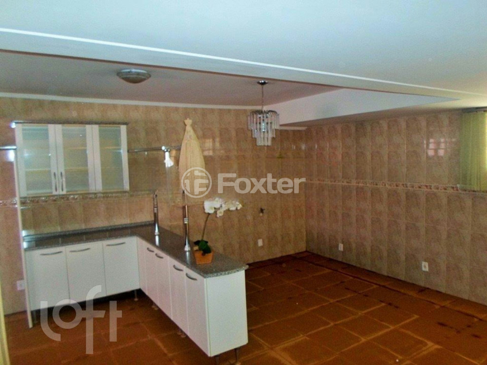 Casa à venda com 3 quartos, 180m² - Foto 5