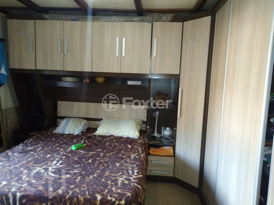 Casa à venda com 2 quartos, 110m² - Foto 15