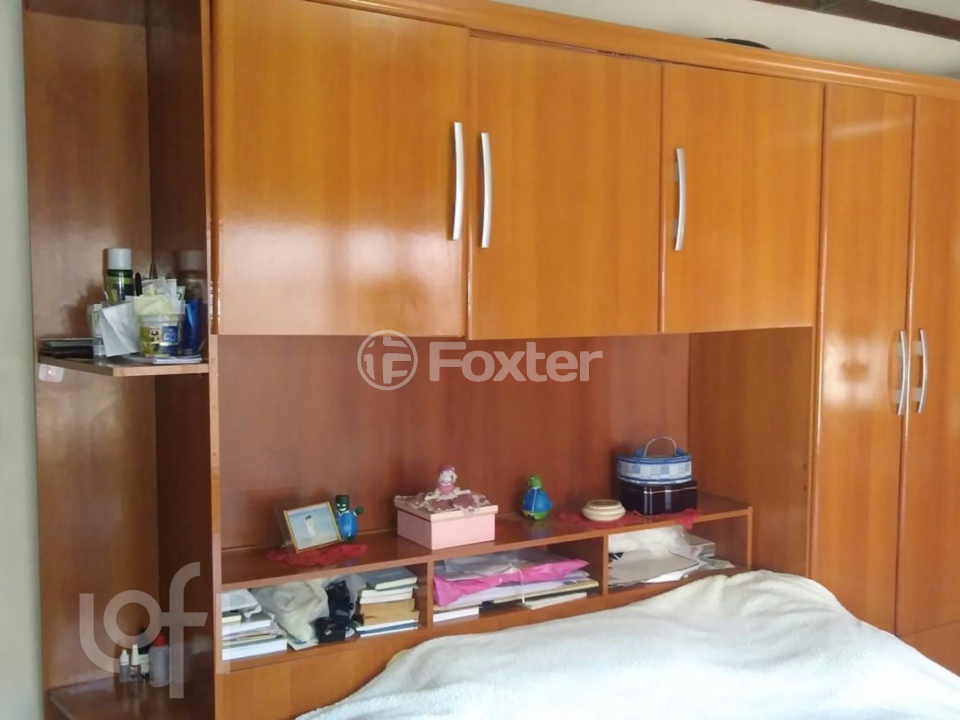 Casa à venda com 2 quartos, 110m² - Foto 8