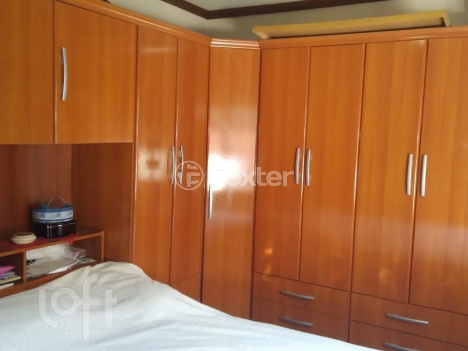Casa à venda com 2 quartos, 110m² - Foto 9