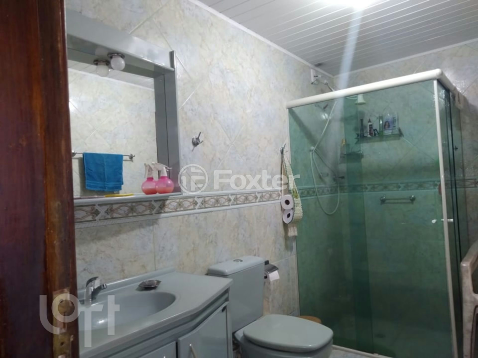Casa à venda com 2 quartos, 110m² - Foto 12