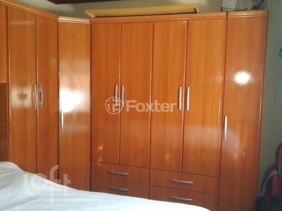 Casa à venda com 2 quartos, 110m² - Foto 11