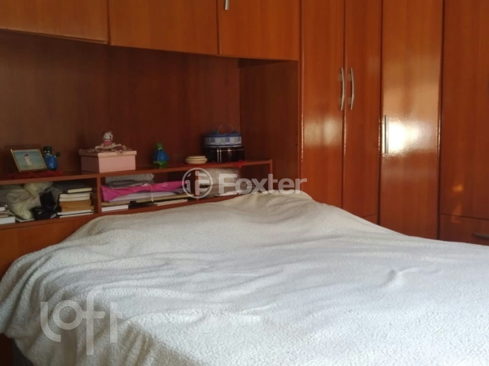Casa à venda com 2 quartos, 110m² - Foto 7