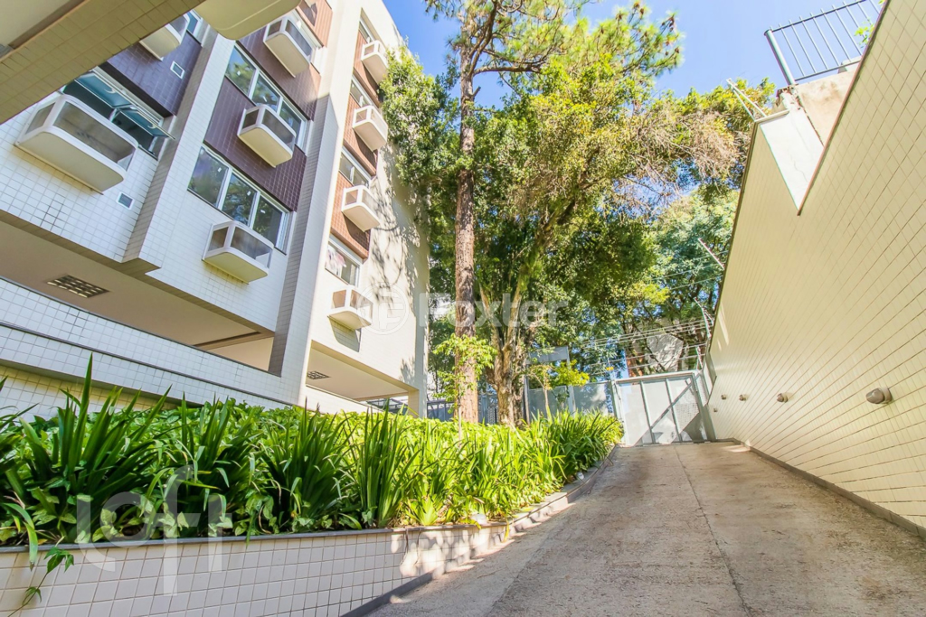 Apartamento à venda com 2 quartos, 75m² - Foto 23