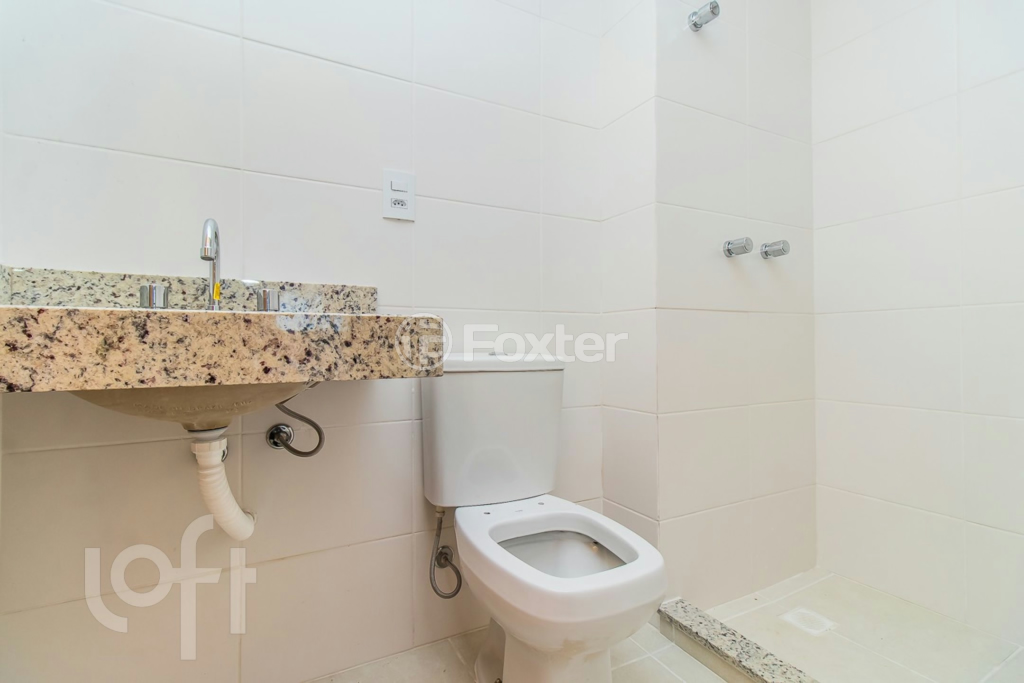 Apartamento à venda com 2 quartos, 75m² - Foto 9