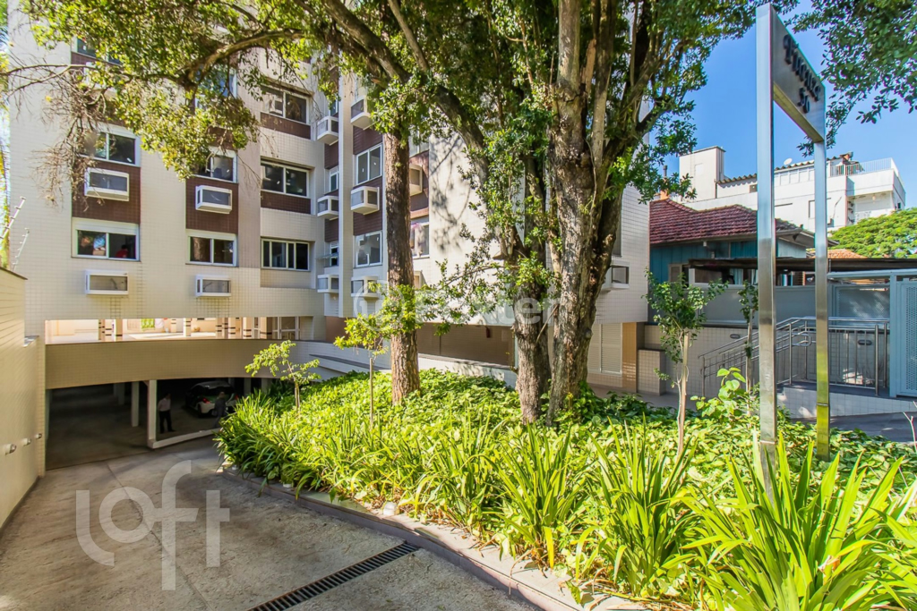Apartamento à venda com 2 quartos, 75m² - Foto 24