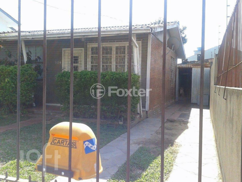 Casa à venda com 3 quartos, 120m² - Foto 7