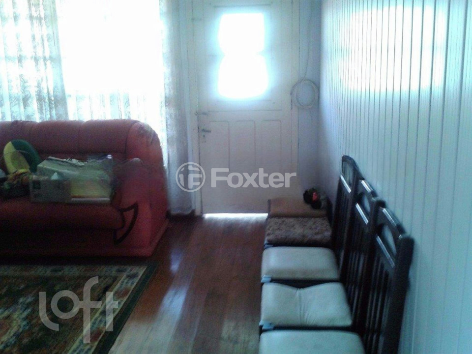 Casa à venda com 3 quartos, 120m² - Foto 2