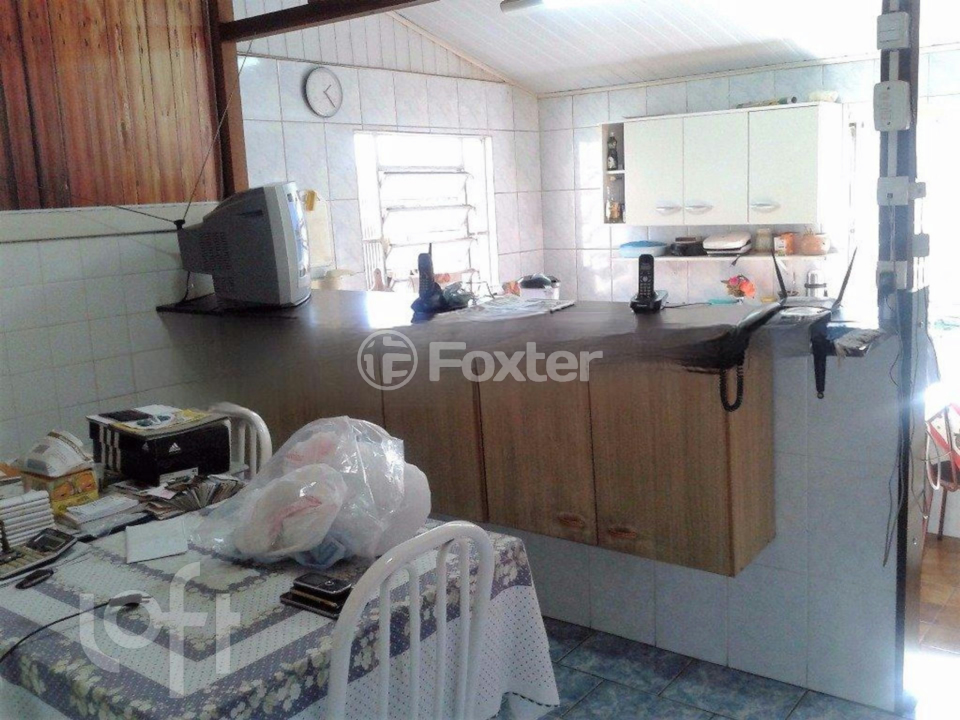 Casa à venda com 3 quartos, 120m² - Foto 3