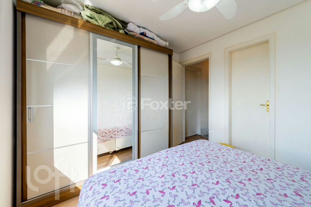 Apartamento à venda com 3 quartos, 74m² - Foto 14