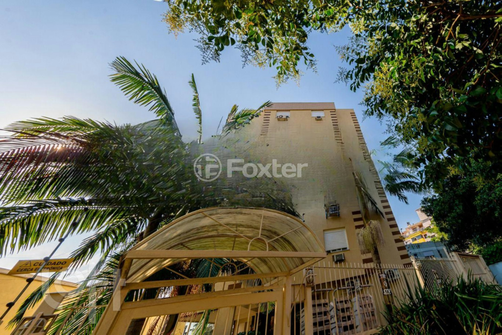 Apartamento à venda com 3 quartos, 74m² - Foto 22