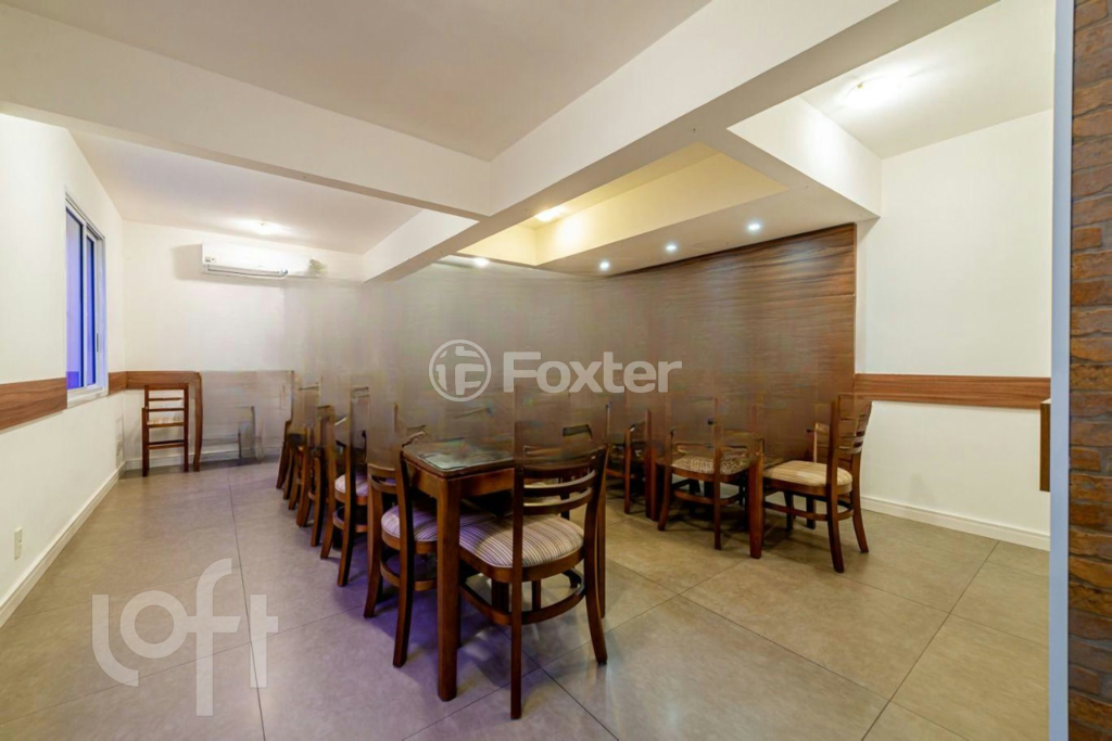 Apartamento à venda com 3 quartos, 74m² - Foto 20