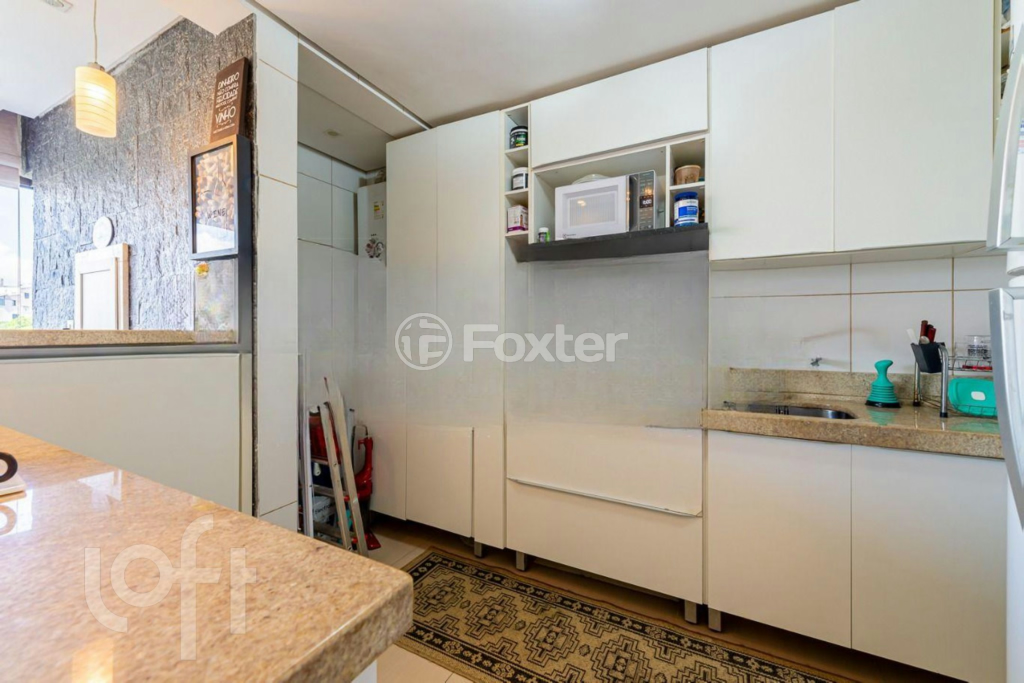 Apartamento à venda com 3 quartos, 74m² - Foto 5