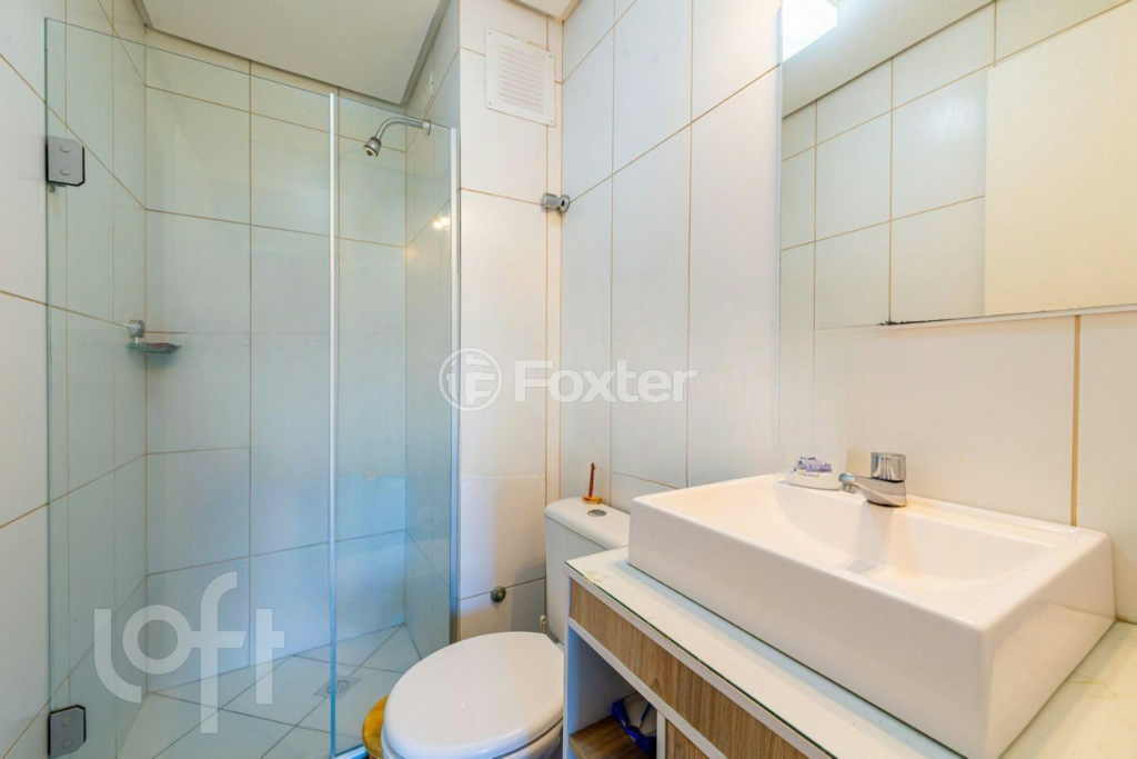 Apartamento à venda com 3 quartos, 74m² - Foto 15