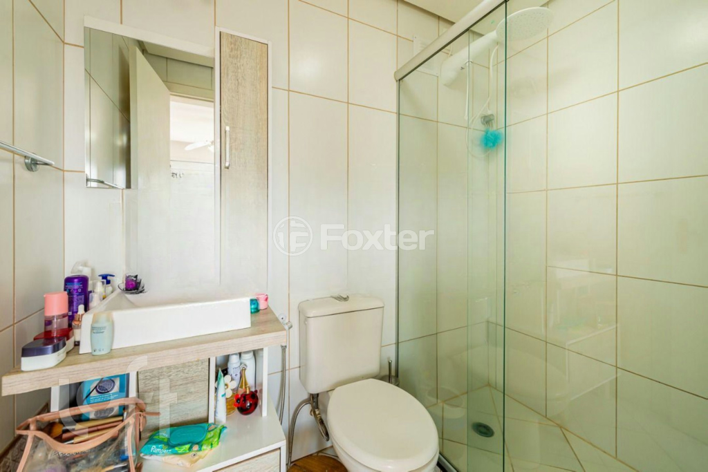 Apartamento à venda com 3 quartos, 74m² - Foto 16