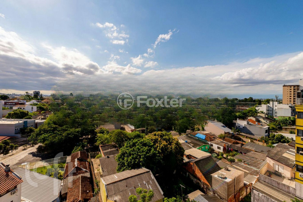 Apartamento à venda com 3 quartos, 74m² - Foto 9