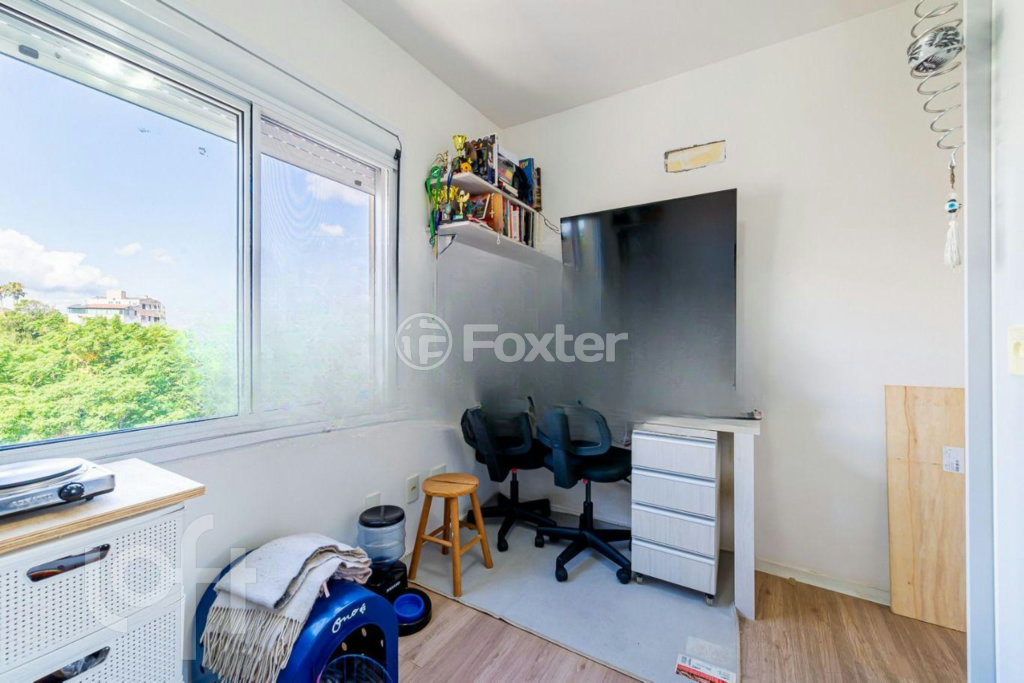 Apartamento à venda com 3 quartos, 74m² - Foto 11