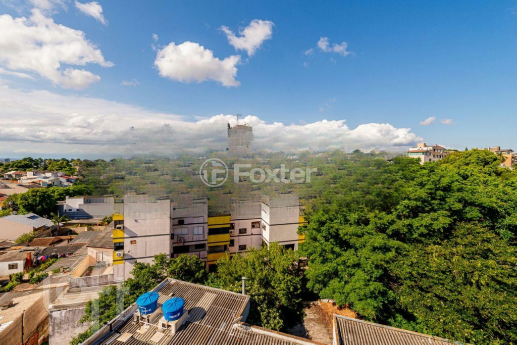 Apartamento à venda com 3 quartos, 74m² - Foto 7