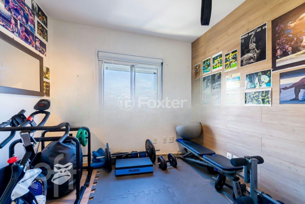 Apartamento à venda com 3 quartos, 74m² - Foto 12