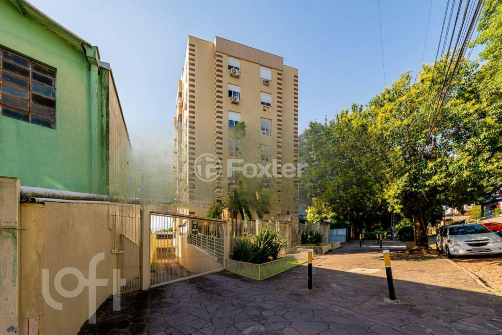Apartamento à venda com 3 quartos, 74m² - Foto 26