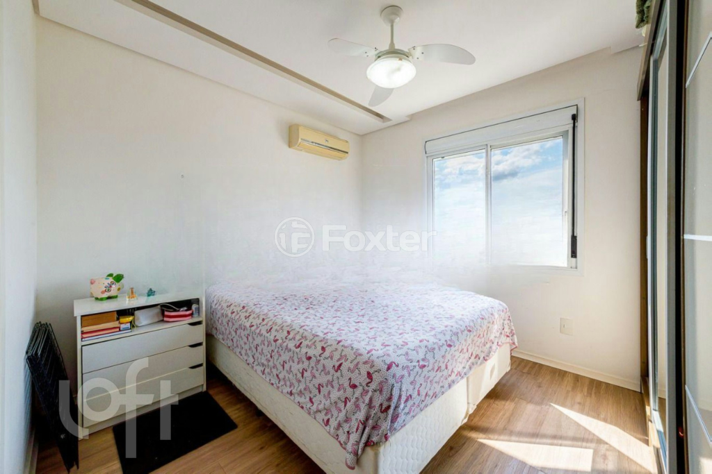 Apartamento à venda com 3 quartos, 74m² - Foto 13