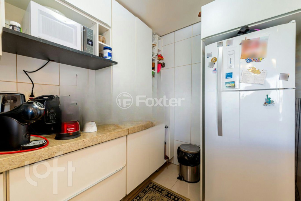 Apartamento à venda com 3 quartos, 74m² - Foto 6