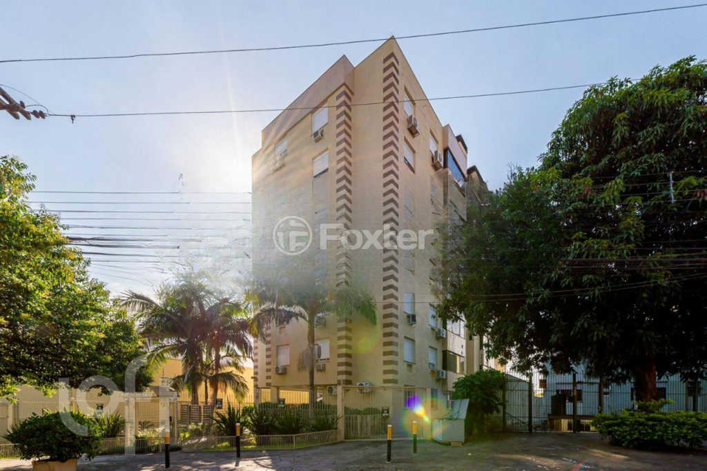 Apartamento à venda com 3 quartos, 74m² - Foto 24
