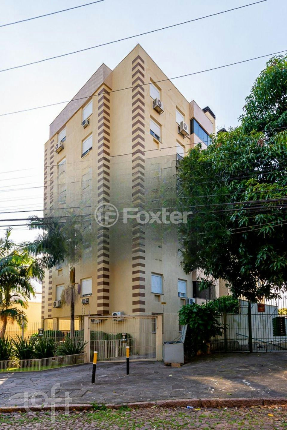 Apartamento à venda com 3 quartos, 74m² - Foto 23