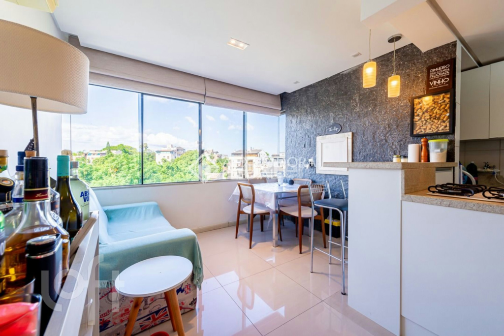 Apartamento à venda com 3 quartos, 74m² - Foto 27