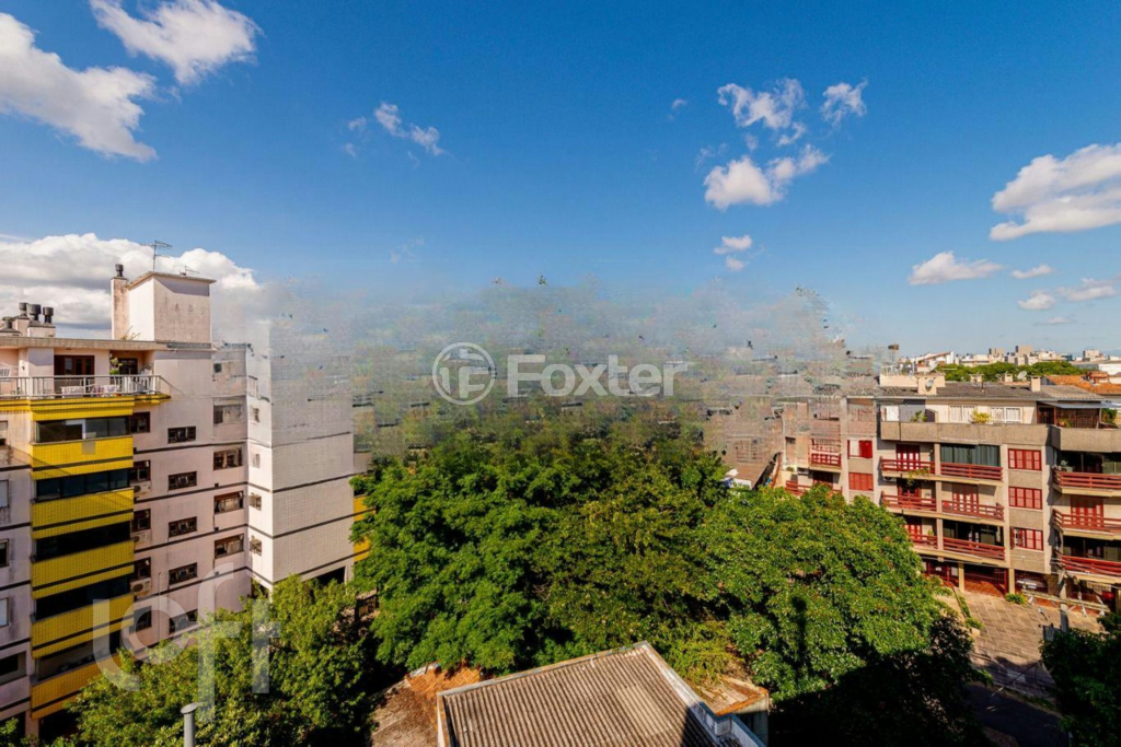 Apartamento à venda com 3 quartos, 74m² - Foto 8