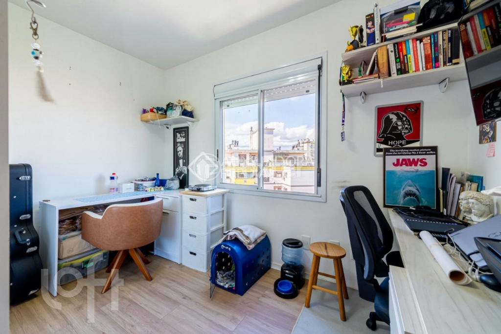 Apartamento à venda com 3 quartos, 74m² - Foto 10