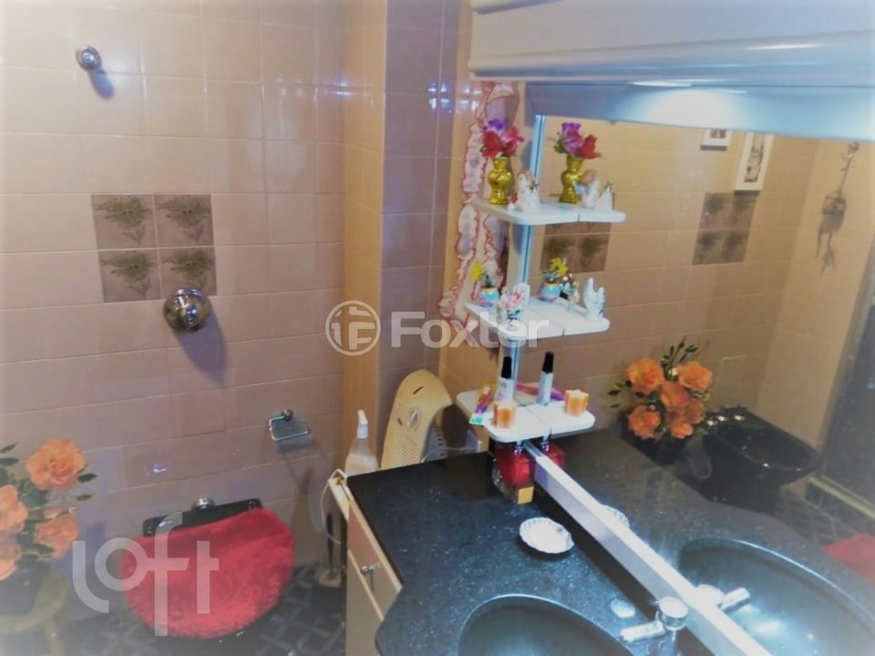 Apartamento à venda com 2 quartos, 73m² - Foto 9