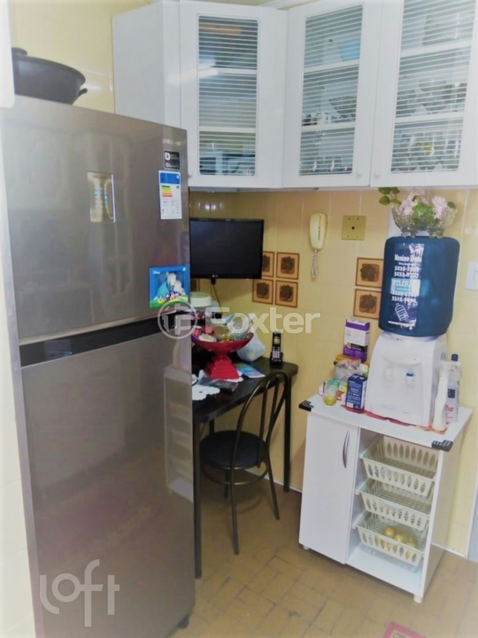 Apartamento à venda com 2 quartos, 73m² - Foto 3