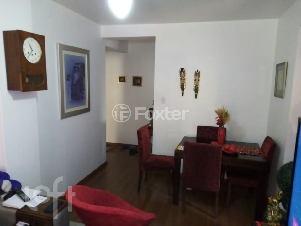 Apartamento à venda com 2 quartos, 73m² - Foto 5