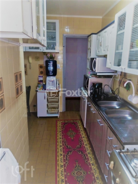 Apartamento à venda com 2 quartos, 73m² - Foto 1