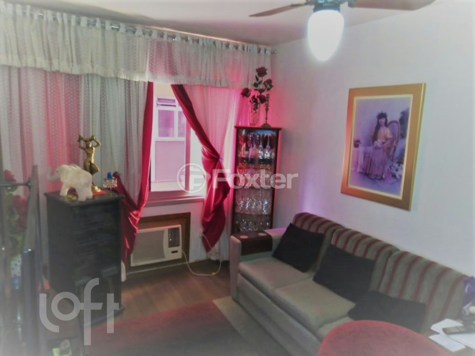 Apartamento à venda com 2 quartos, 73m² - Foto 4