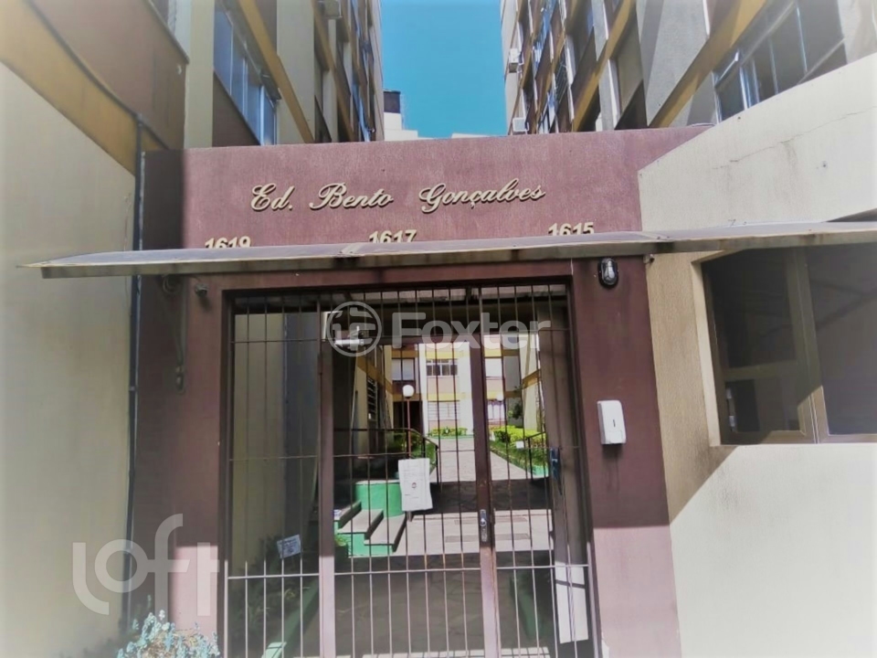 Apartamento à venda com 2 quartos, 73m² - Foto 13