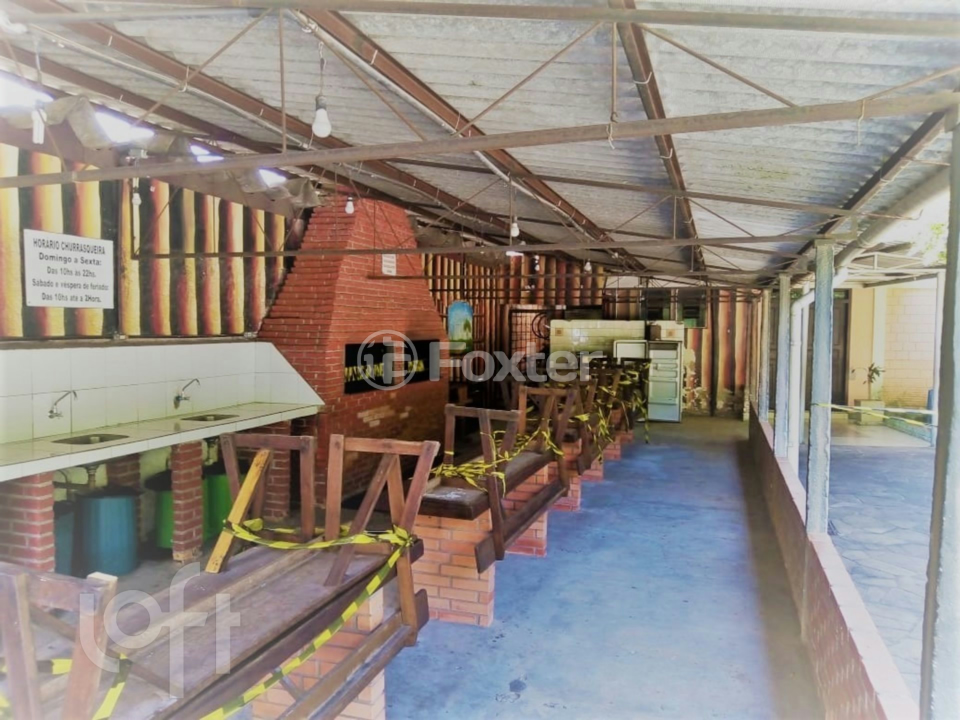 Apartamento à venda com 2 quartos, 73m² - Foto 29