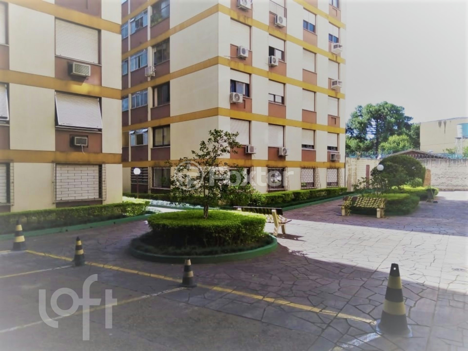 Apartamento à venda com 2 quartos, 73m² - Foto 8