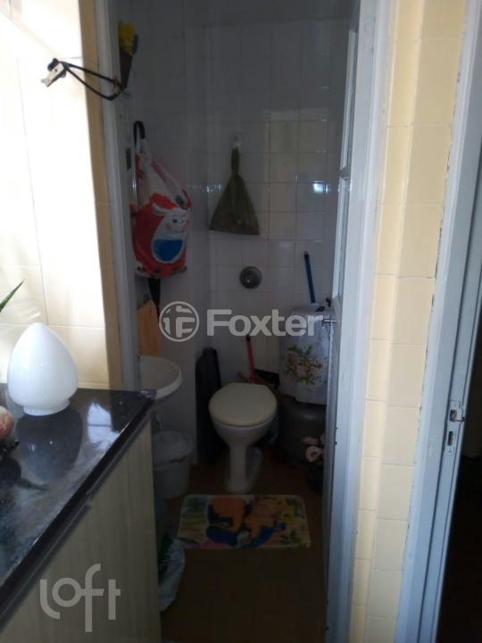 Apartamento à venda com 2 quartos, 73m² - Foto 19